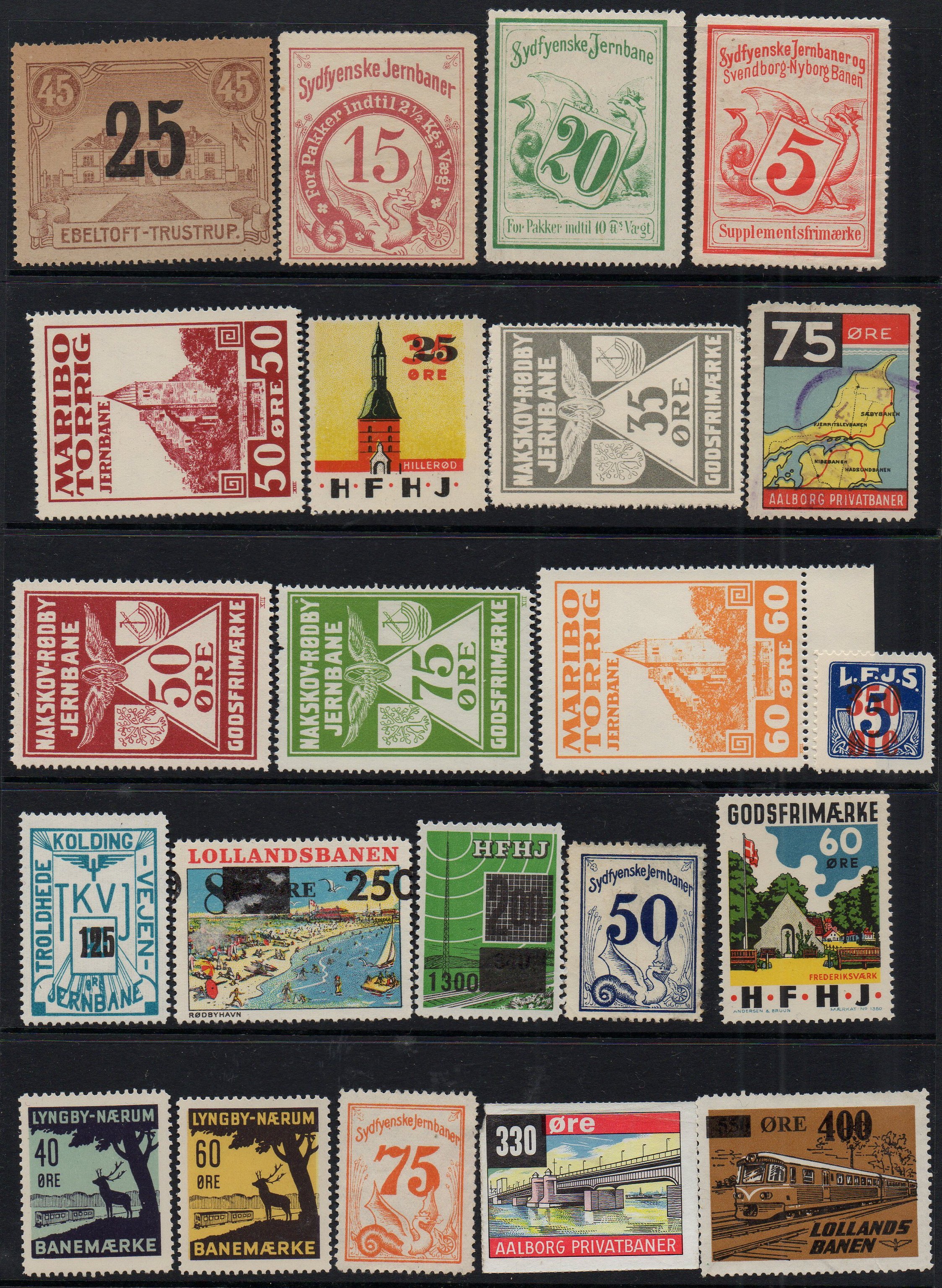 RPG Auction July 2023